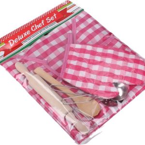 Kuchařský set, Wiky, W005285