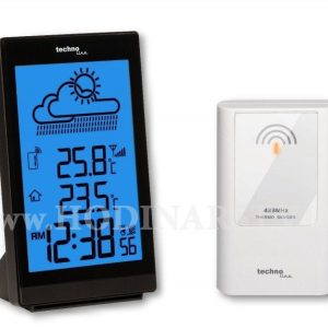 Meteorologická stanice WS 9251