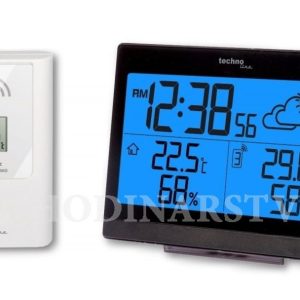 Meteorologická stanice WS 9252