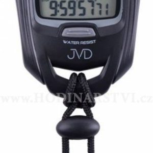 Stopky JVD ST81