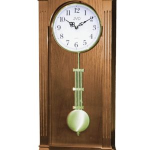 Kyvadlové hodiny JVD N9317.2