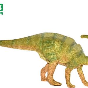 D – Figurka Dino Parasaurolophus 19cm, Atlas, W101828