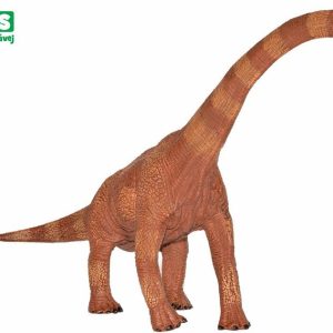 G – Figurka Dino Brachiosaurus 30cm, Atlas, W101830