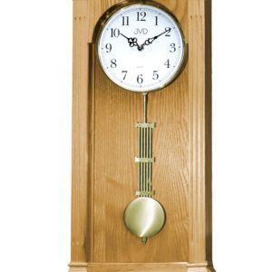 Kyvadlové hodiny JVD N9317.3