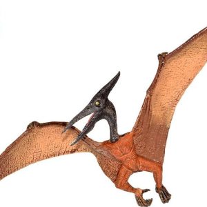 C – Figurka Dino Pteranodon 22cm, Atlas, W101836