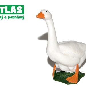 A – Figurka Husa 7cm, Atlas, W101865