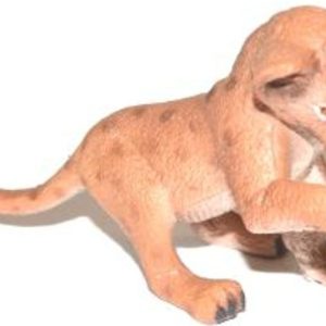 A – Figurka Lev mládě 7,5 cm, Atlas, W101875