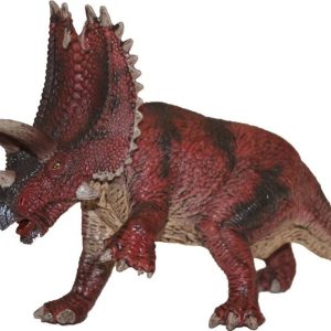 F – Figurka Dino Pentaceratops 17 cm, Atlas, W101897
