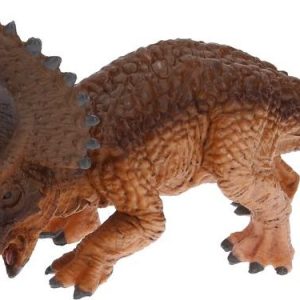 D – Figurka Triceratops 14 cm, Atlas, W101903