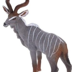 C – Figurka Antilopa 9,5 cm, Atlas, W101907