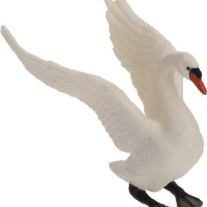 B – Figurka Labuť 10 cm, Atlas, W101913