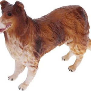 B – Figurka Kolie 9,5 cm, Atlas, W101925