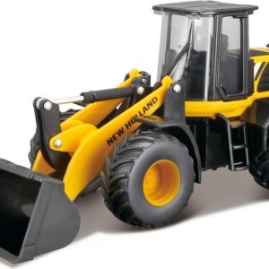 Model 1:50 New Holland Construction, Bburago, W102365