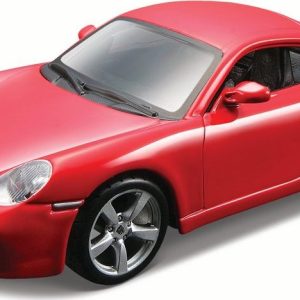 Bburago Street Fire Collezione 1/32, Bburago, W102406