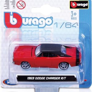 Model assort 1:64, Bburago, W102483