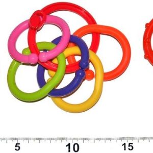 Kroužky, Profibaby, W105167