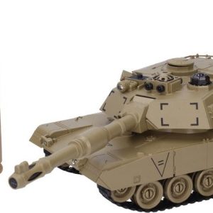 Bitevní tank RC, Wiky RC, W105320