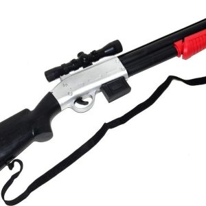 Puška 68 cm, Wiky, W110523