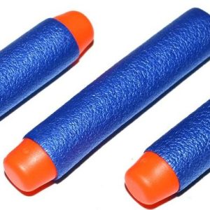 Náboje pěnové 20 ks, Wiky, W110634