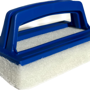 Vagnerpool Houba do ruky na čištění bazénu