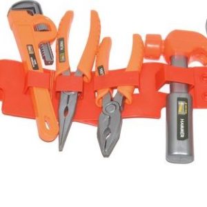 Nářadí na opasku set, Wiky, W110952