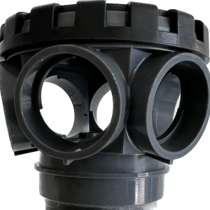 Vagnerpool Nosič trnových sběračů pro filtraci Azur KIT 380, 480, 560