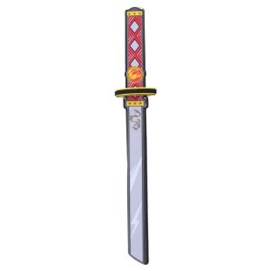 Meč katana pěnový 53 cm, Wiky, W111220
