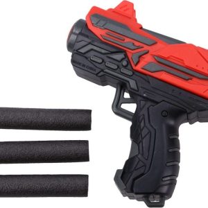 Pistole na pěnové náboje, Wiky, W111313