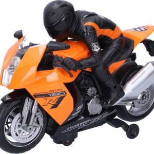 Závodní motorka, Wiky, W111331