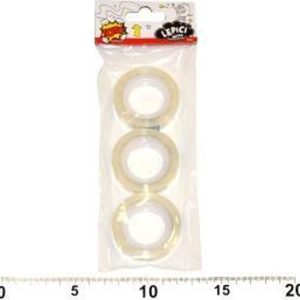 Lepicí páska 3 ks, Mr.PIN, 887112