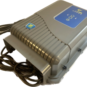 ZODIAC EI2 12, do 50 m3 – solinátor