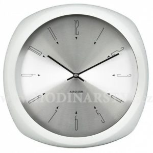 Hodiny Karlsson 5626WH 31cm