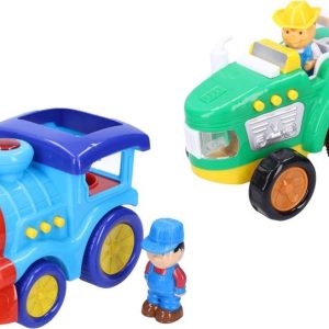 Dopravní prostředek 17 cm, Wiky Vehicles, W111450