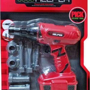 Vrtačka set 18 cm, Wiky, W111470