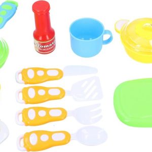 Kuchyňský set, Wiky, W114541