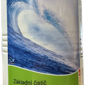 Chemoform Základní čistič 1l  – čištění stěn a dna bazénu