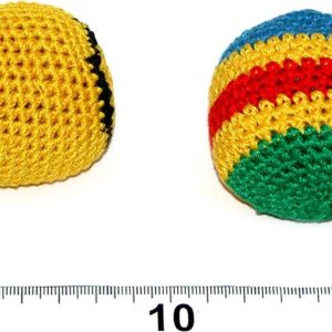 Hakysak barevný 5cm, Wiky, W116289