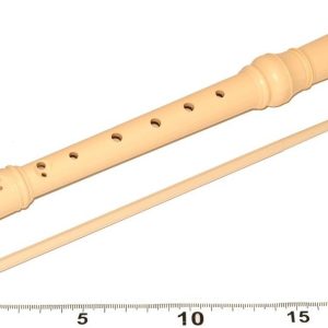 Flétna 33 cm, Wiky, W116778