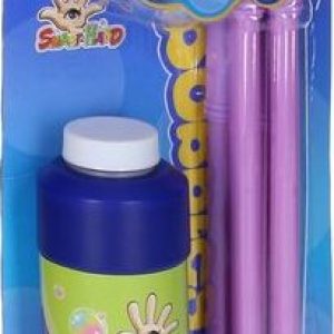 Bublifuk na velké bubliny 500 ml, Wiky, W116987