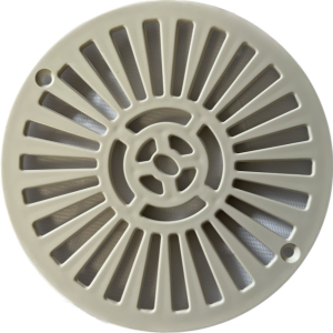 Vagnerpool Mřížka dnové výpusti (krytka dnovky) VA nebo Astral