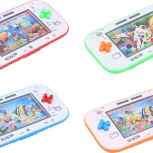 Vodní hra 15×8 cm, Wiky, W117221