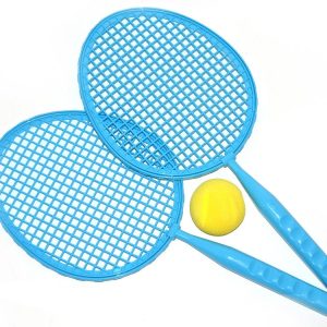 Soft tenis, Wiky, W118033