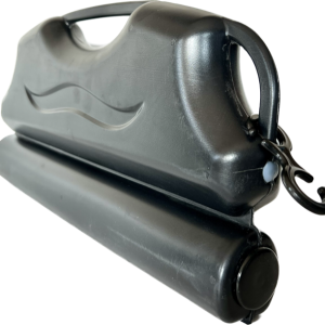 VÁGNER POOL Zimní dilatační plovák 0,4 m do bazénu