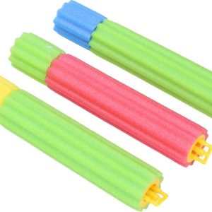 Puška vodní Eva 29 cm, 4 ast, Wiky, W118282