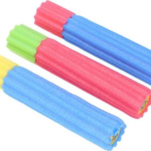 Puška vodní Eva 26 cm, Wiky, W118283