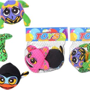 Bomby vodní zvířátka 2 ks, Wiky, W118297