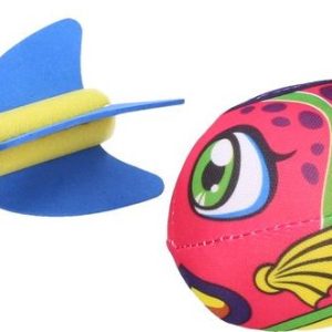 Bomby vodní 2 ks, 17 cm, 3 asst., Wiky, W118299