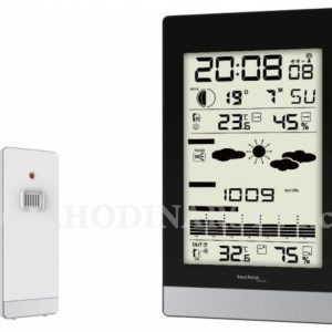 Meteorologická stanice TechnoLine WS 9050