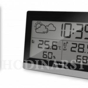 Meteorologická stanice TechnoLine WS 9255