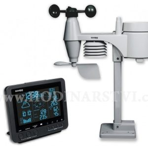 Meteorologická stanice GARNI 835 Arcus